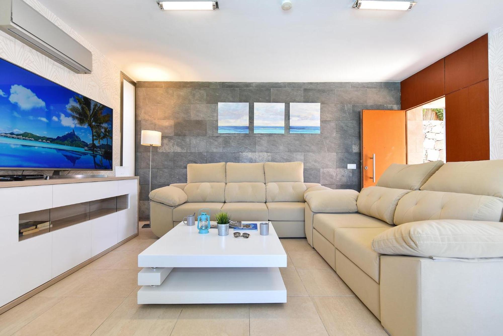 Villa Gran Canaria Specialodges Salobre  Eksteriør bilde