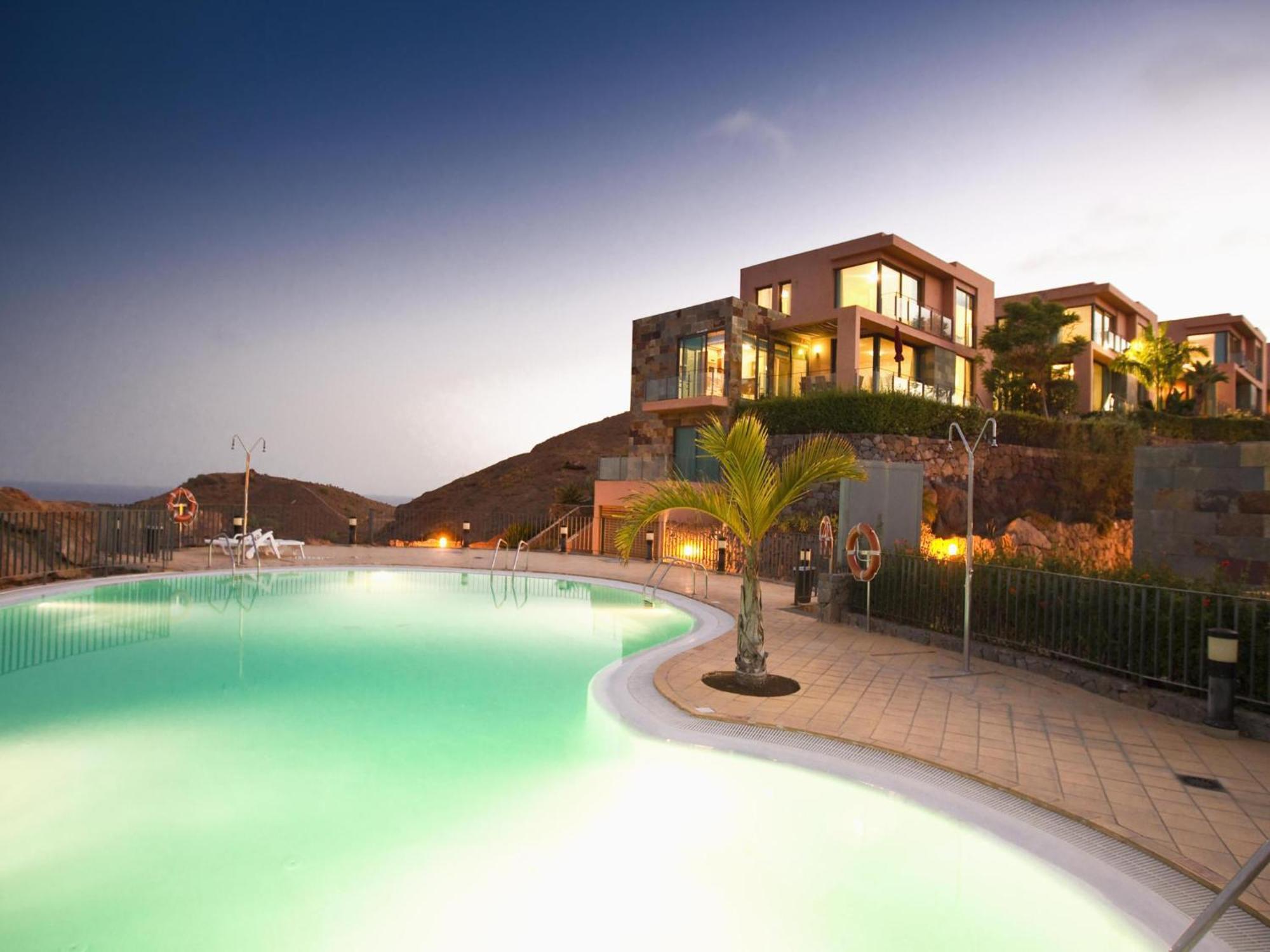 Villa Gran Canaria Specialodges Salobre  Eksteriør bilde