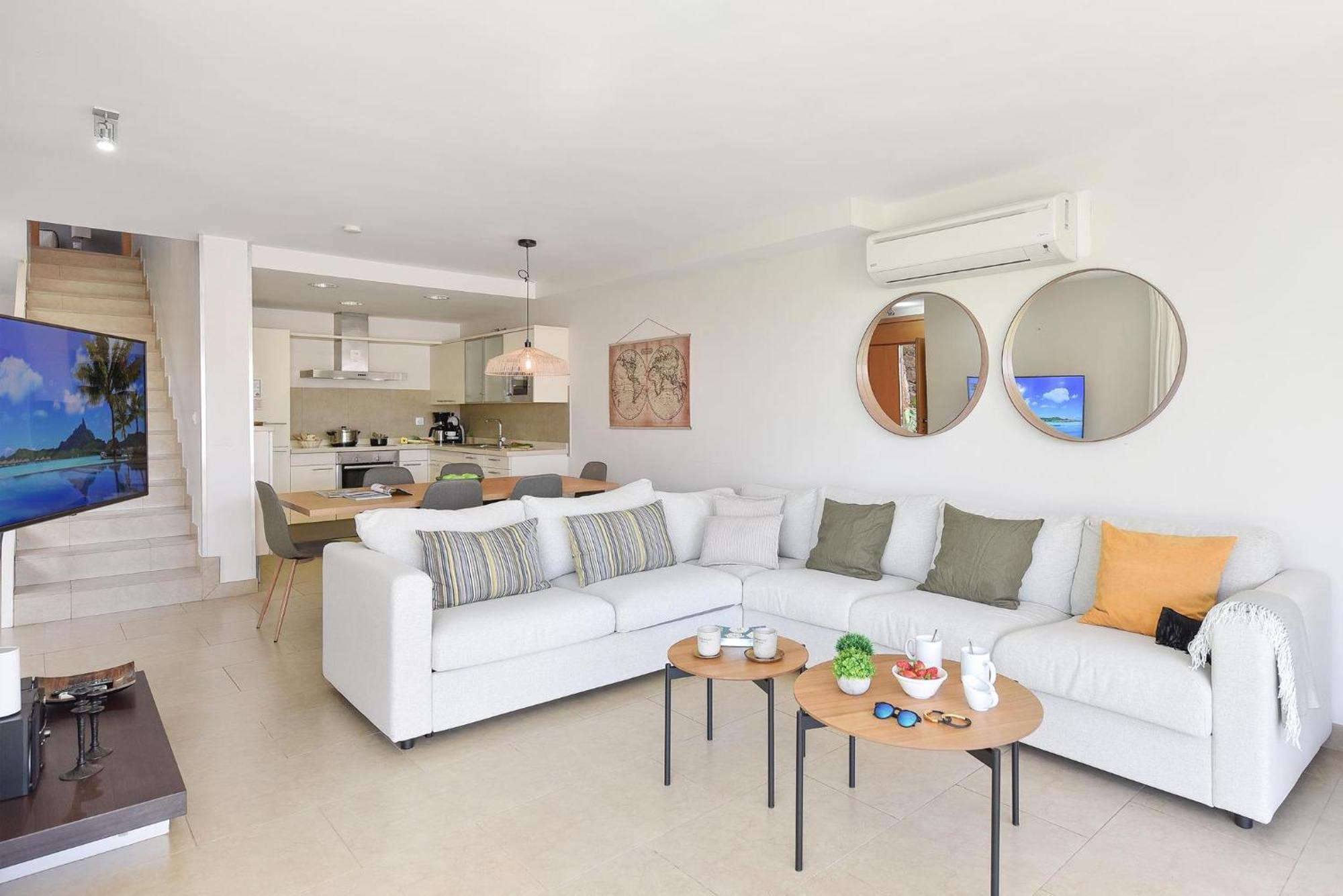 Villa Gran Canaria Specialodges Salobre  Eksteriør bilde
