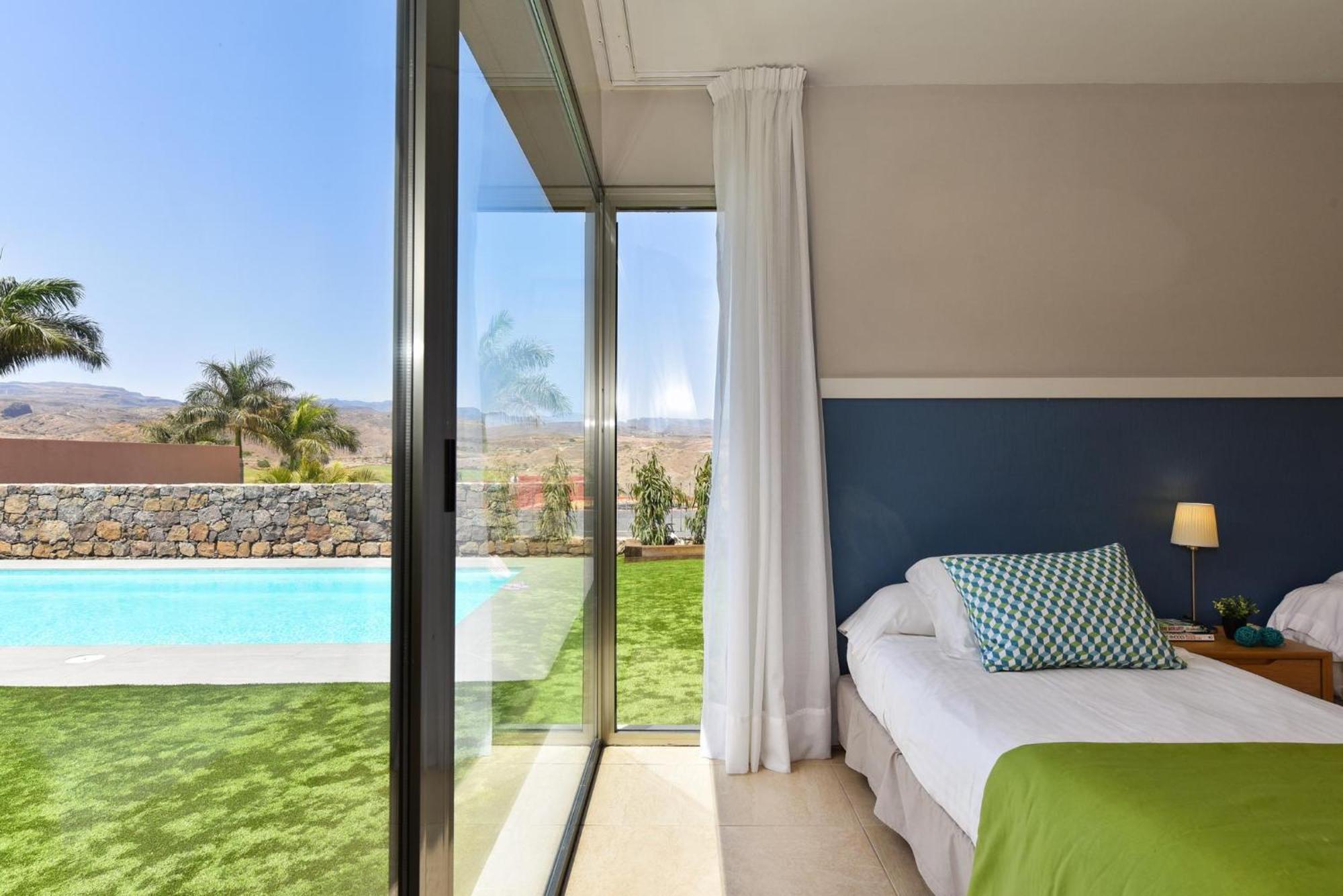 Villa Gran Canaria Specialodges Salobre  Eksteriør bilde
