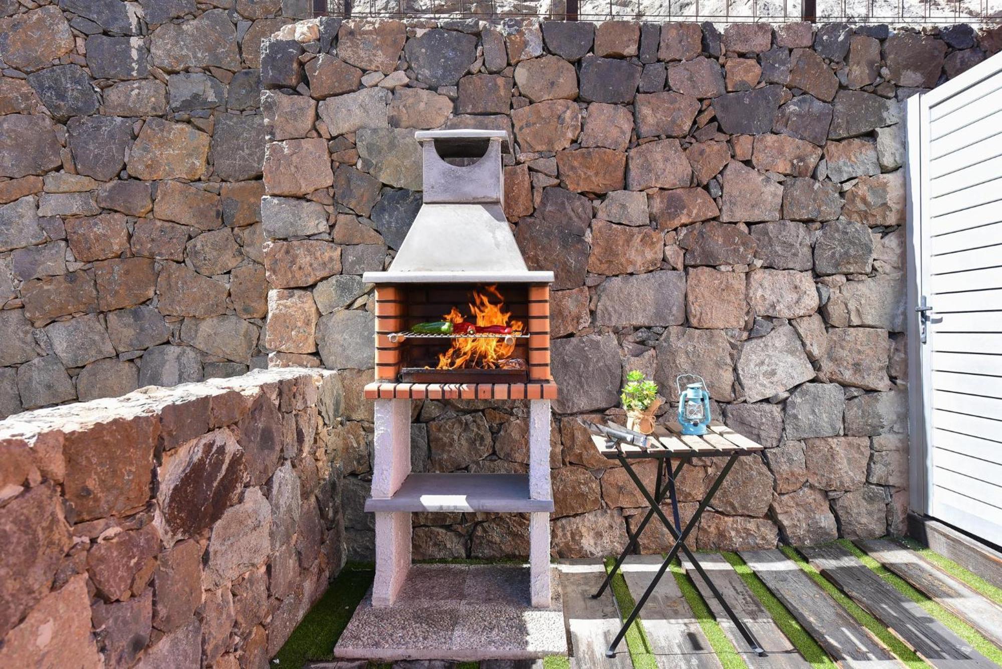 Villa Gran Canaria Specialodges Salobre  Eksteriør bilde