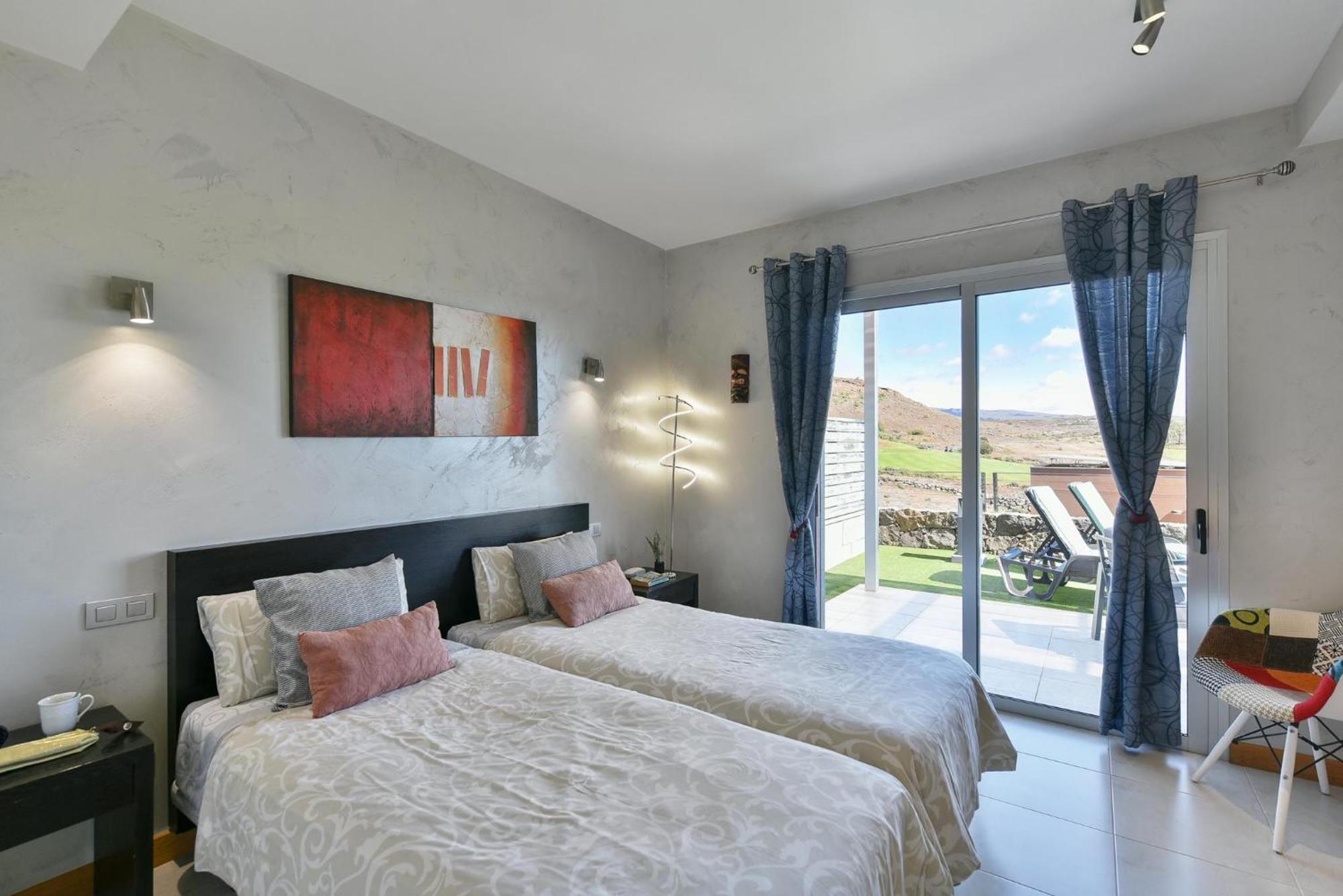 Villa Gran Canaria Specialodges Salobre  Eksteriør bilde