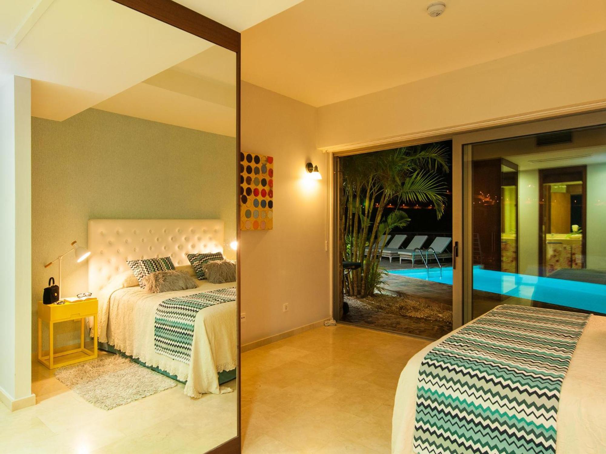 Villa Gran Canaria Specialodges Salobre  Eksteriør bilde