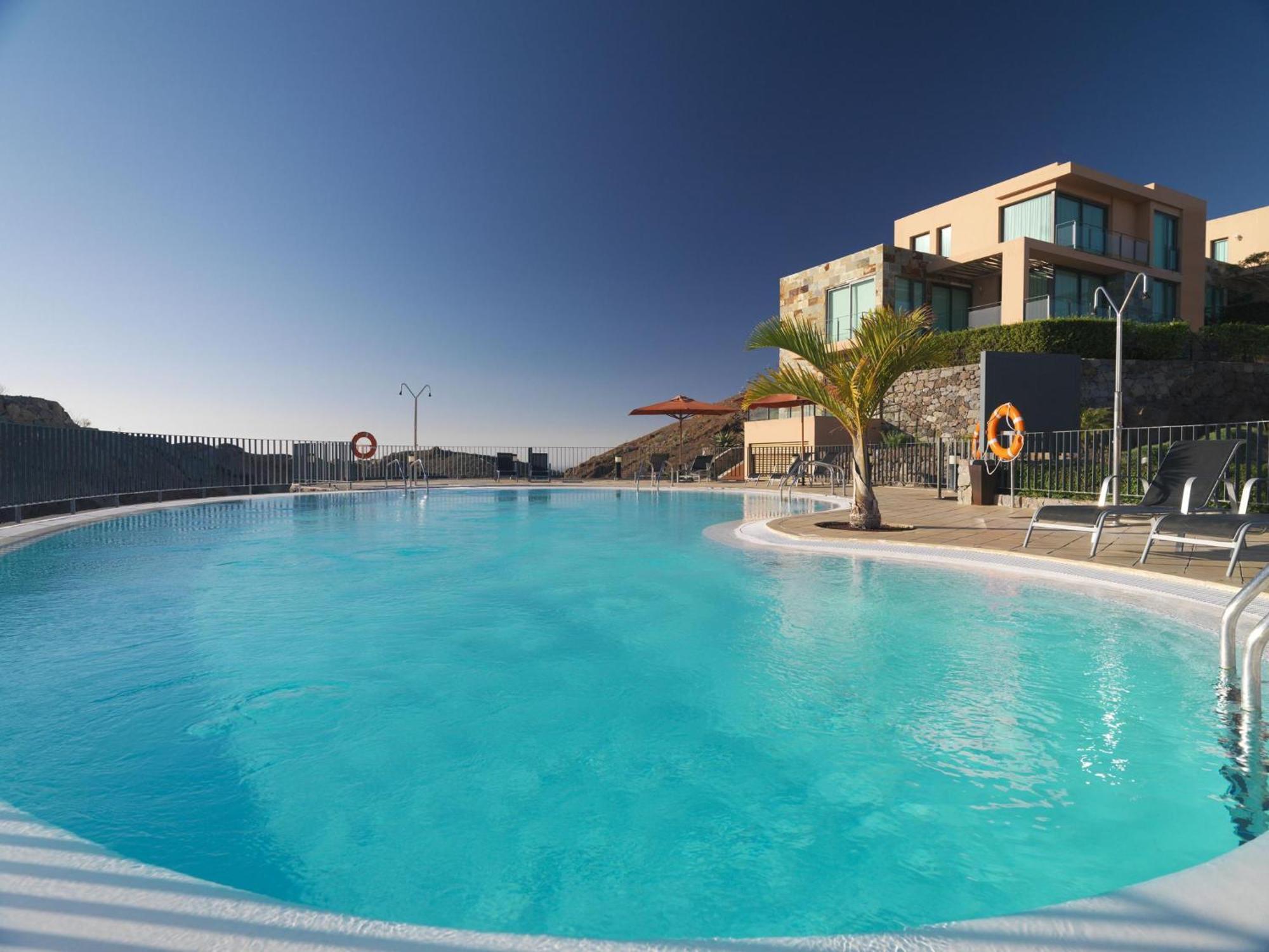 Villa Gran Canaria Specialodges Salobre  Eksteriør bilde