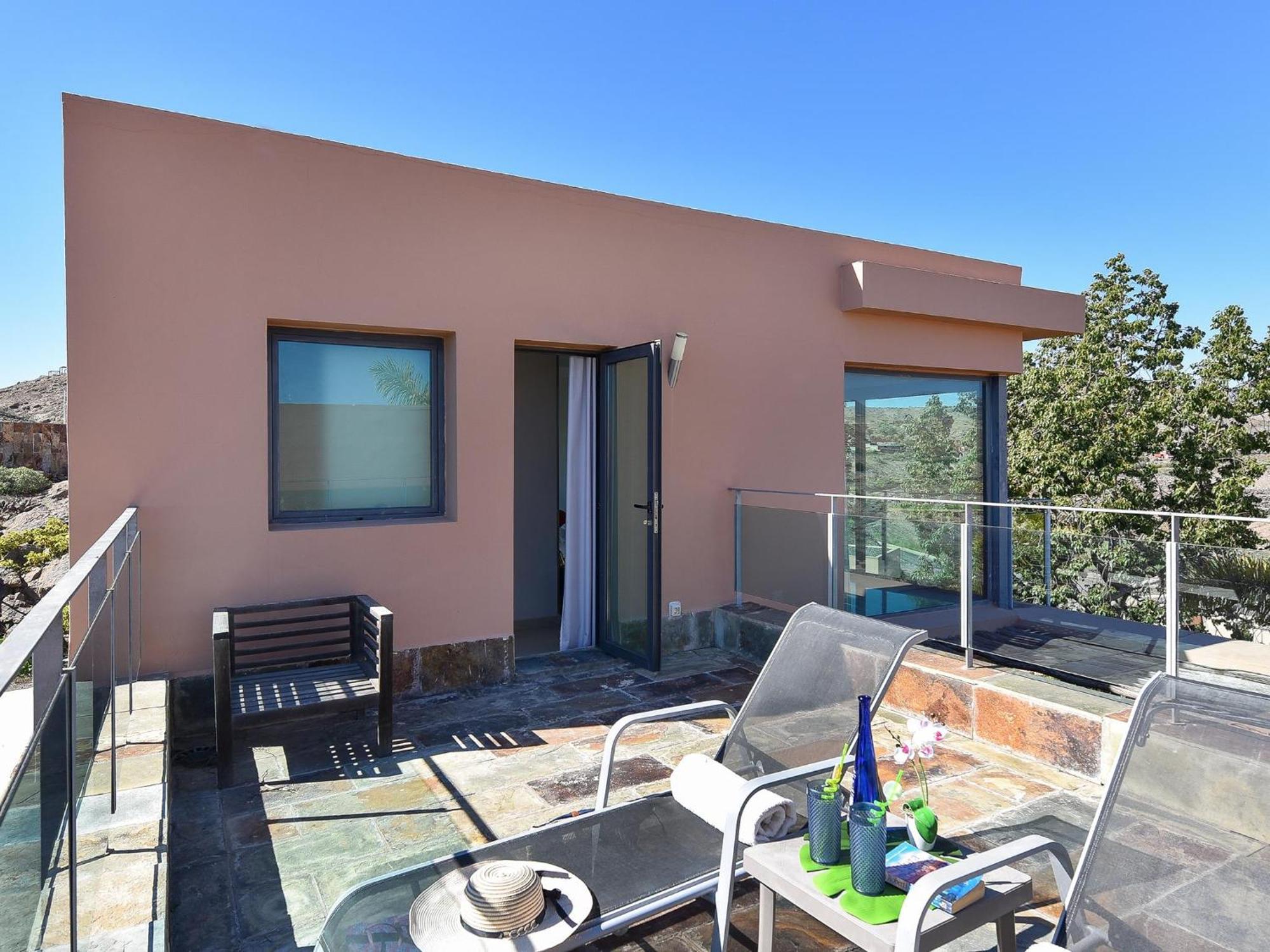 Villa Gran Canaria Specialodges Salobre  Eksteriør bilde