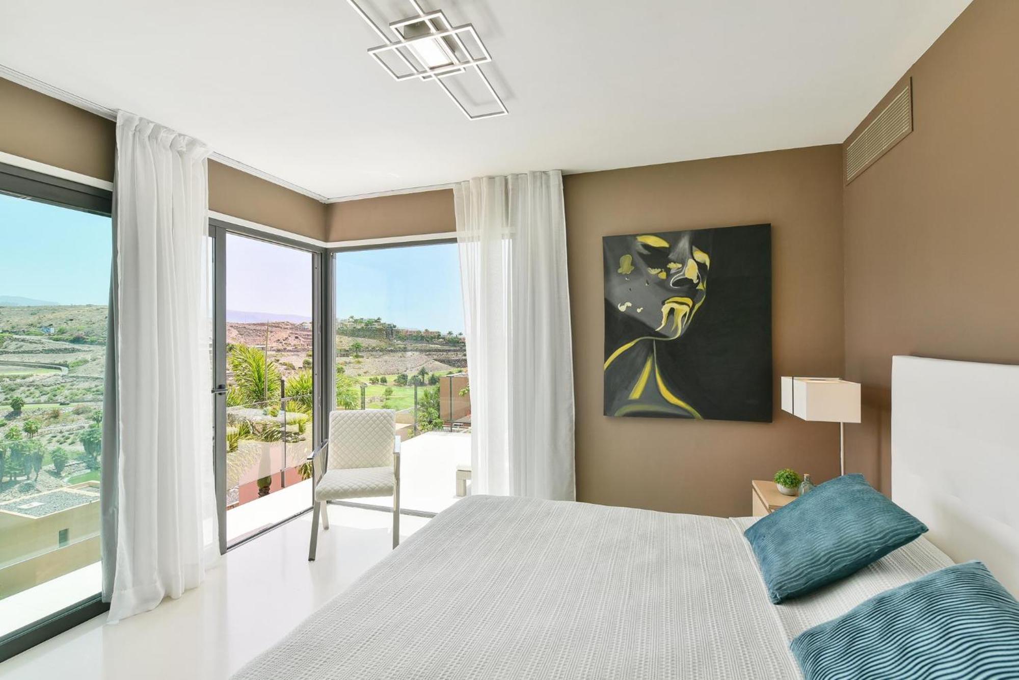 Villa Gran Canaria Specialodges Salobre  Eksteriør bilde