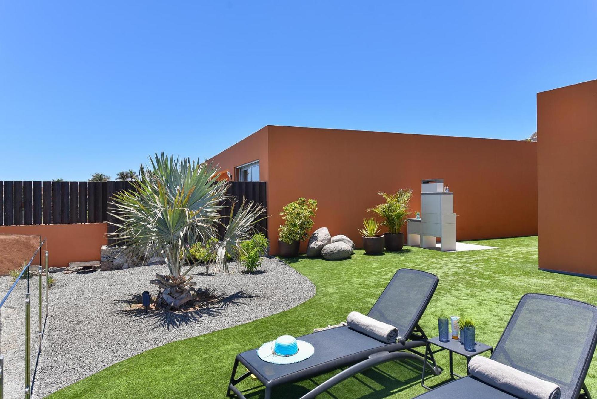 Villa Gran Canaria Specialodges Salobre  Eksteriør bilde